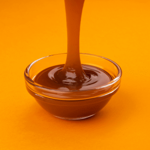 Biscoffalicious Frozen Custard